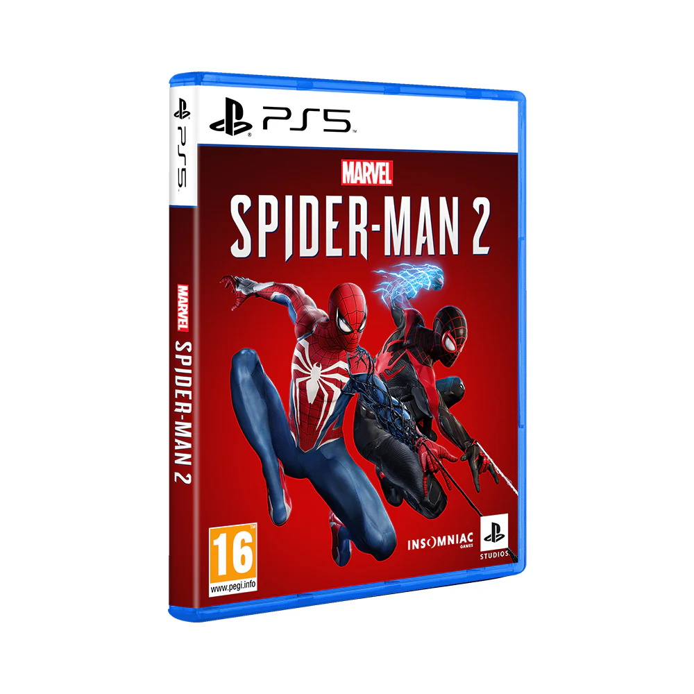 Spiderman 2 Addon game PS5