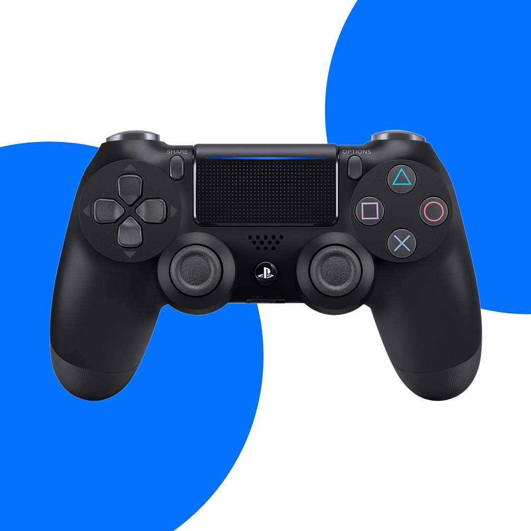 Addon Controller PS4