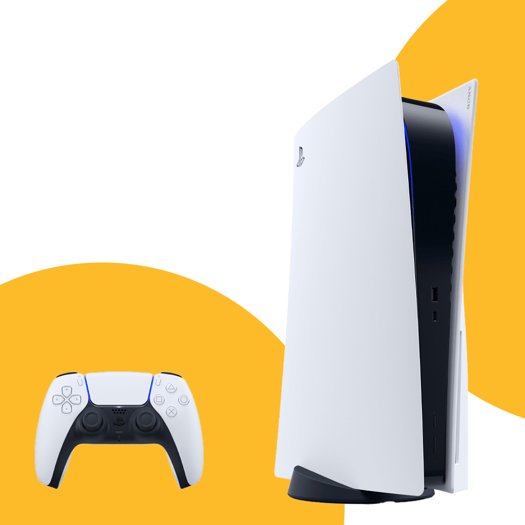 PS4 & PS5 Rental In Hyderabad - Sharestation Rentals