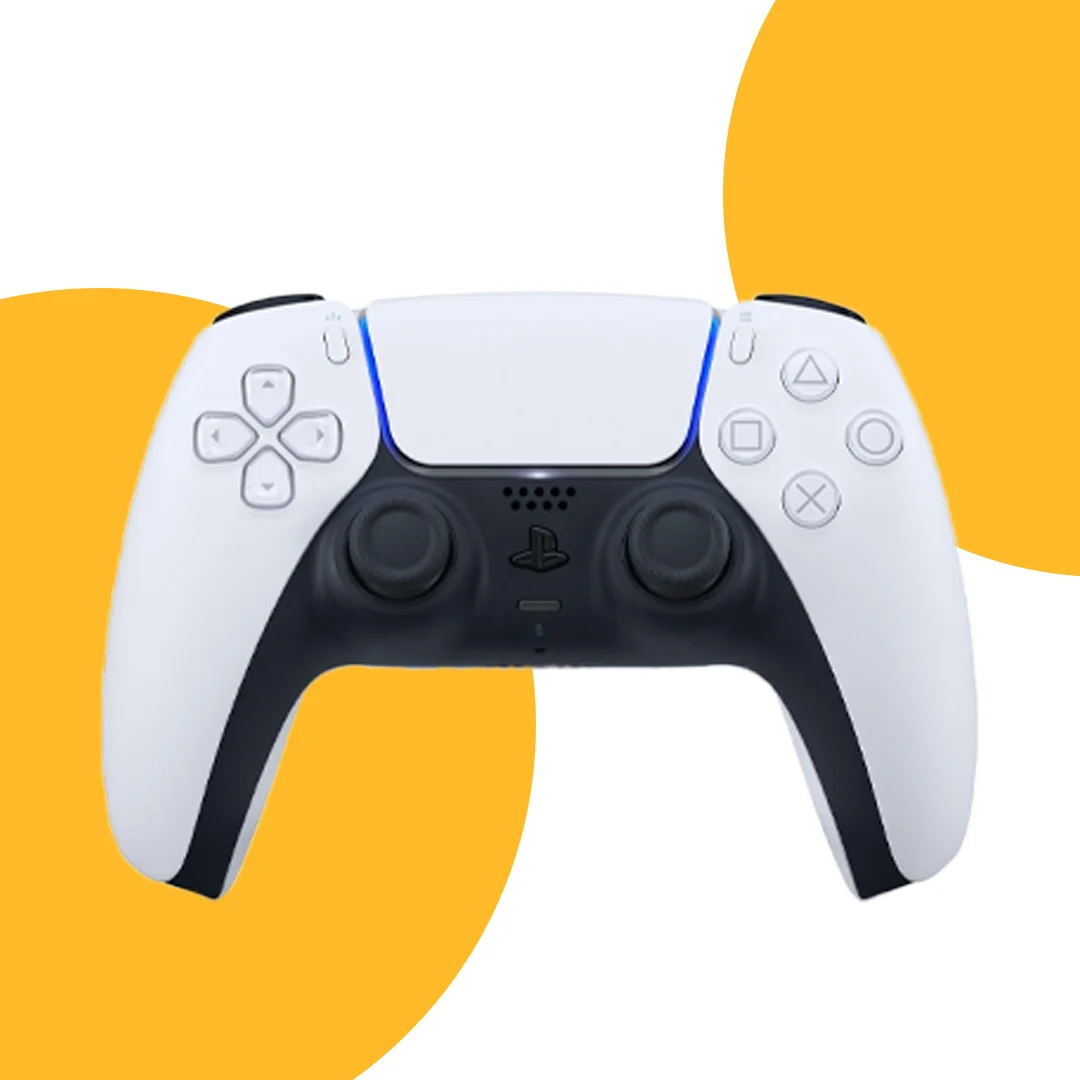 Addon PS5 Controller