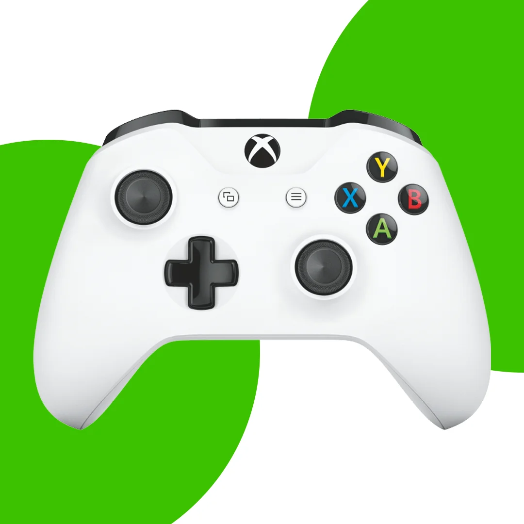 Addon XBOX Controller
